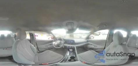 2021 Hyundai Elantra Se из США, поврежденный, VIN 5NPLL4AG5MH051557